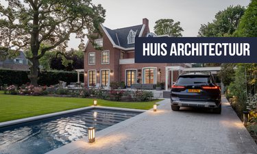 HuisArchitectuur.nl - Creative brandable domain for sale